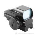 1X33MM DUAL ILL. W / 4 DIFERENT RETICLES-CLASSIC II EDITION